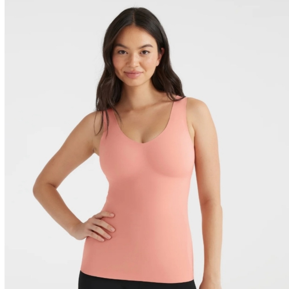 Like New Knix LuxeLift Evolution Tank Top Small